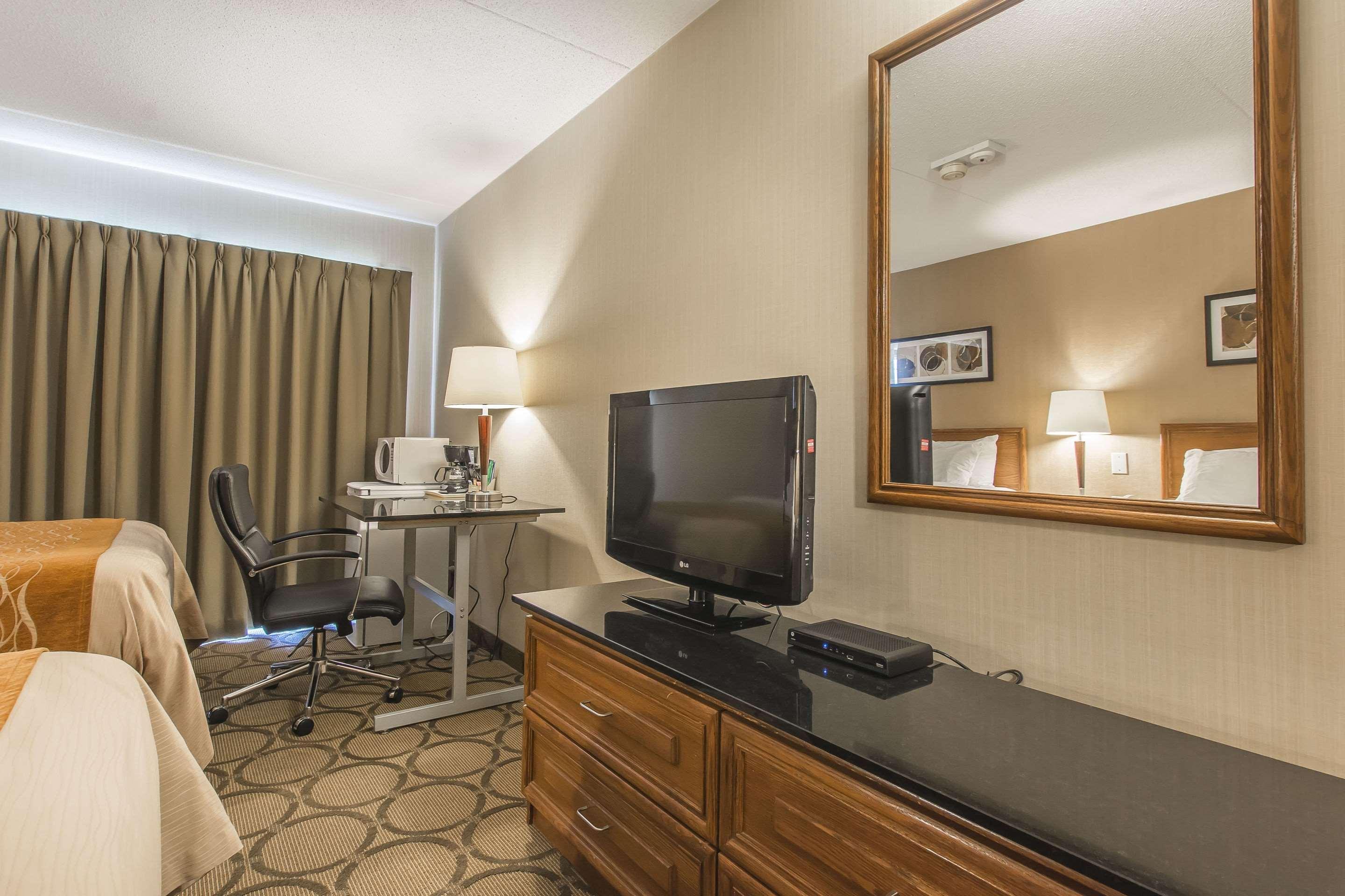 Comfort Inn Kapuskasing Ngoại thất bức ảnh
