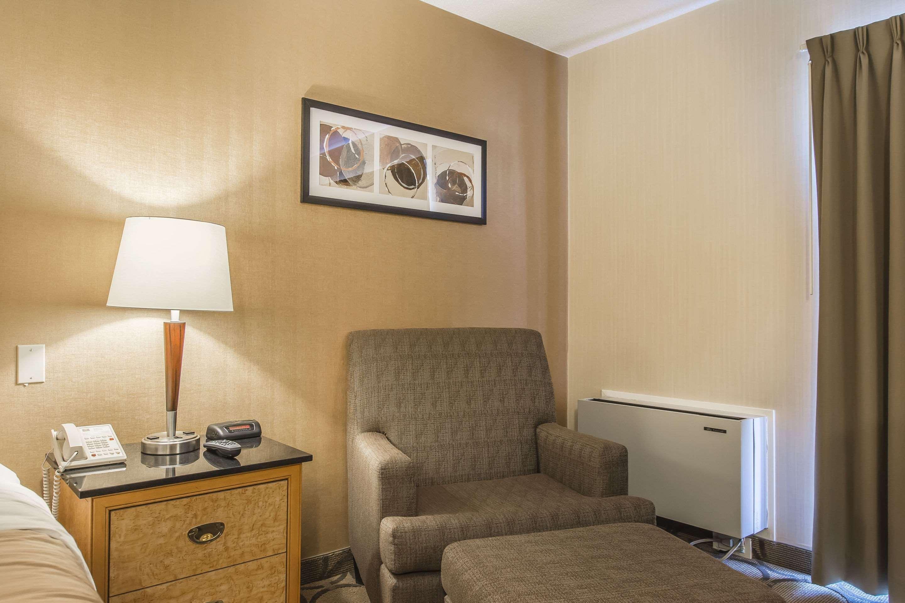 Comfort Inn Kapuskasing Ngoại thất bức ảnh