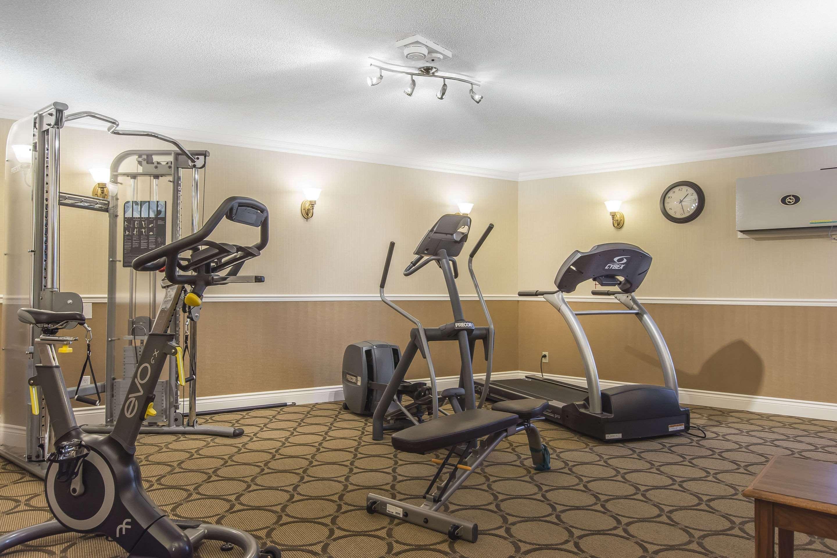 Comfort Inn Kapuskasing Ngoại thất bức ảnh