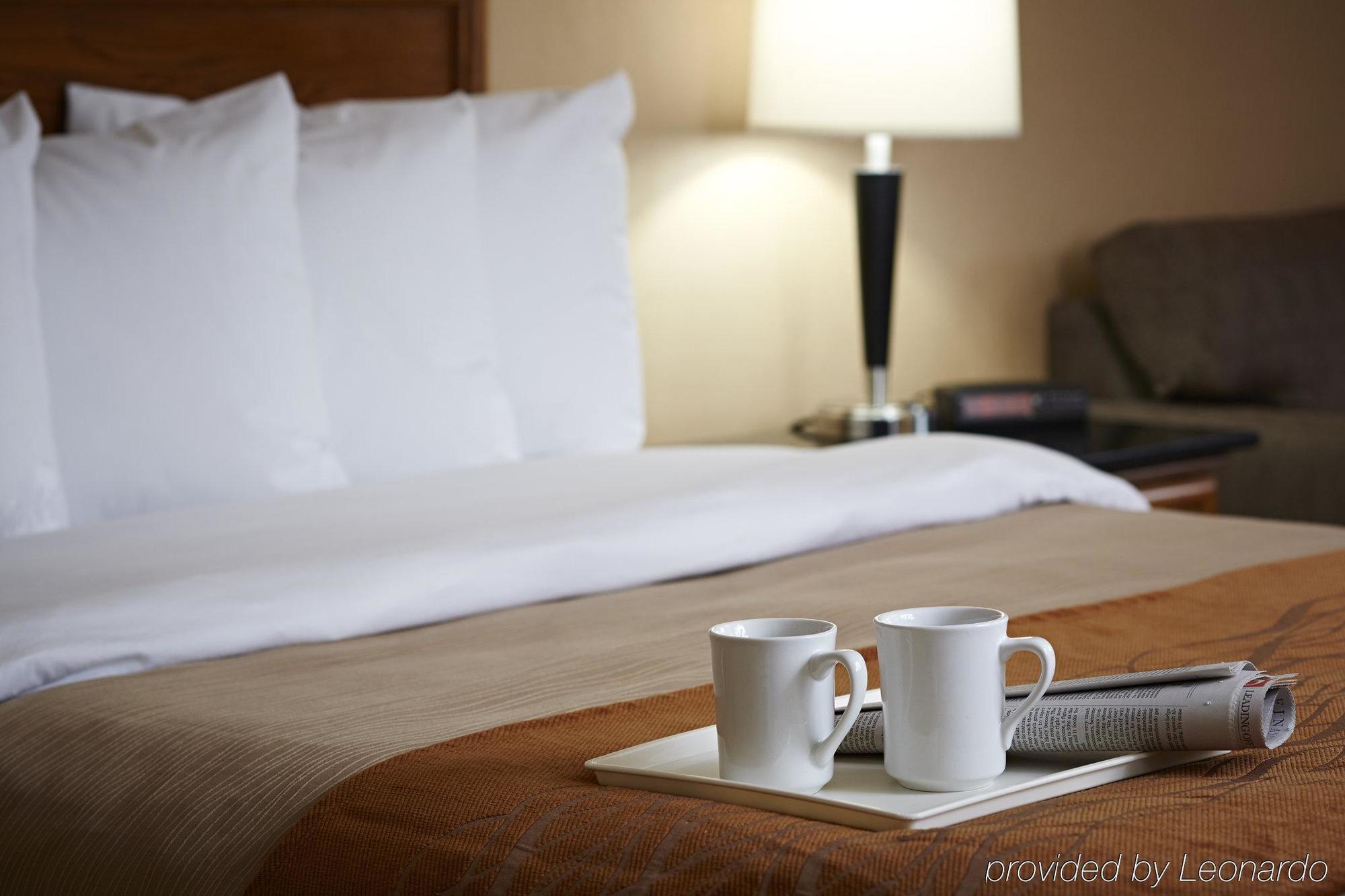 Comfort Inn Kapuskasing Ngoại thất bức ảnh