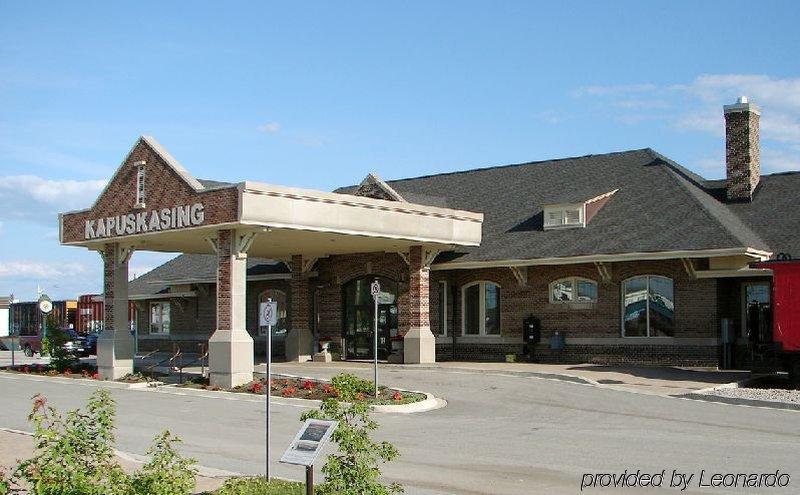 Comfort Inn Kapuskasing Tiện nghi bức ảnh