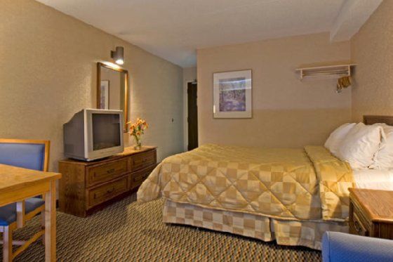Comfort Inn Kapuskasing Phòng bức ảnh