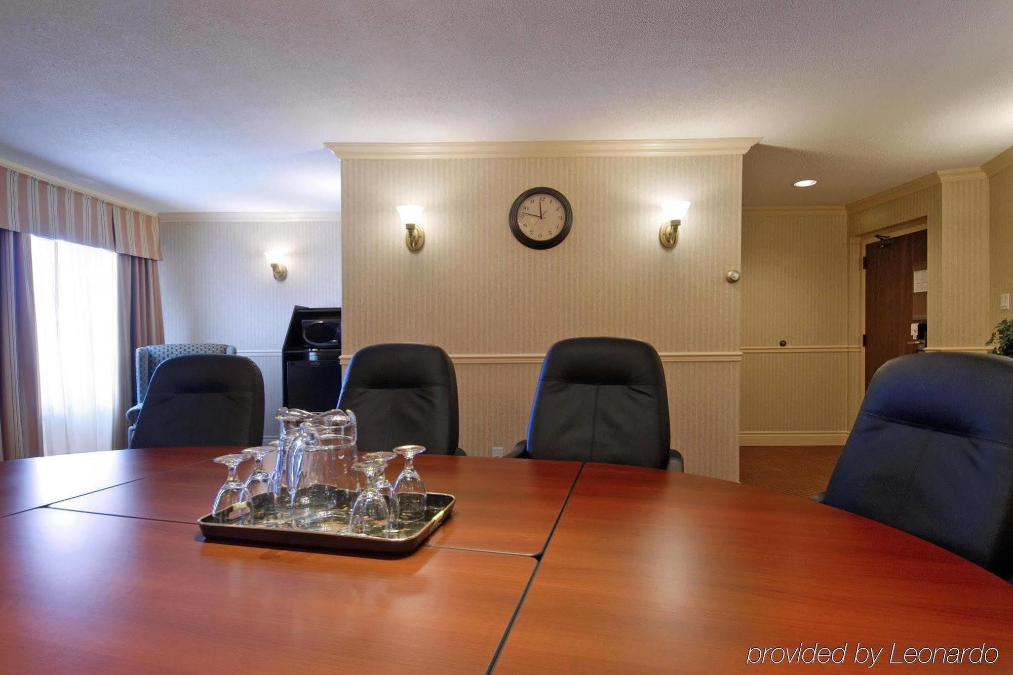 Comfort Inn Kapuskasing Tiện nghi bức ảnh